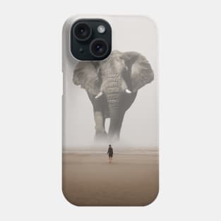 Elephant Phone Case