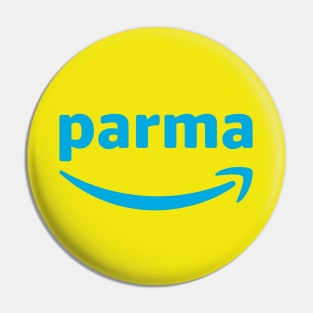 PARMA Pin