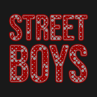 Street boys T-Shirt