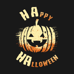 Happy Halloween T-Shirt