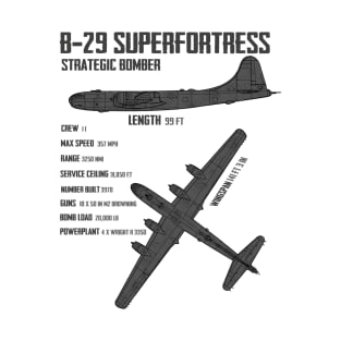 B-29 Superfortress T-Shirt