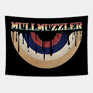 Melted Vinyl - Mullmuzzler Tapestry