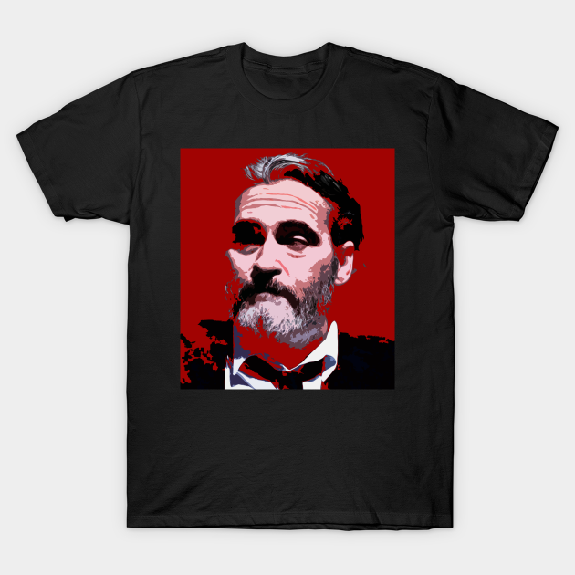 joaquin phoenix sweatshirt