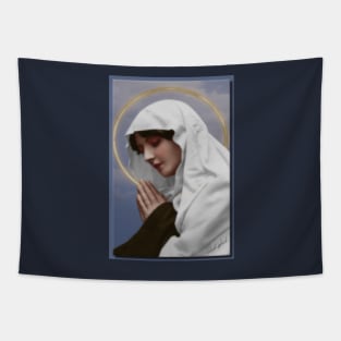 Saint Mary Tapestry