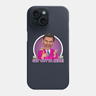 Kenneth Copeland Phone Case