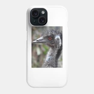 Emu Phone Case