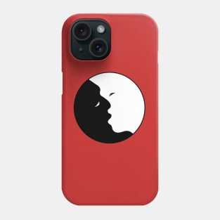 Yin and Yang Phone Case