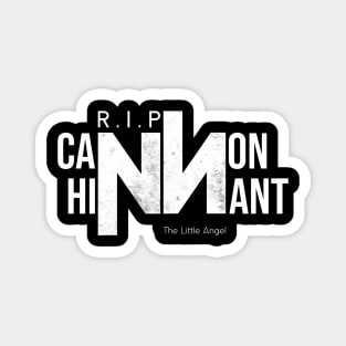 Cannon Hinnant Magnet