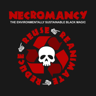 Necromancy T-Shirt