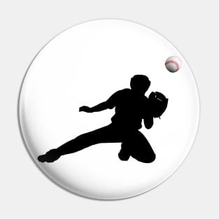 Baseball Catcher - Top sports from around the world Pin