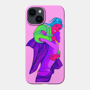 Best Friend Phone Cases - iPhone and Android | TeePublic