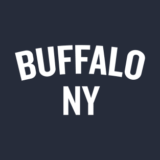 Buffalo New York T-Shirt