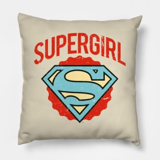 SuperW Pillow