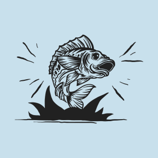 Fishing T-Shirt