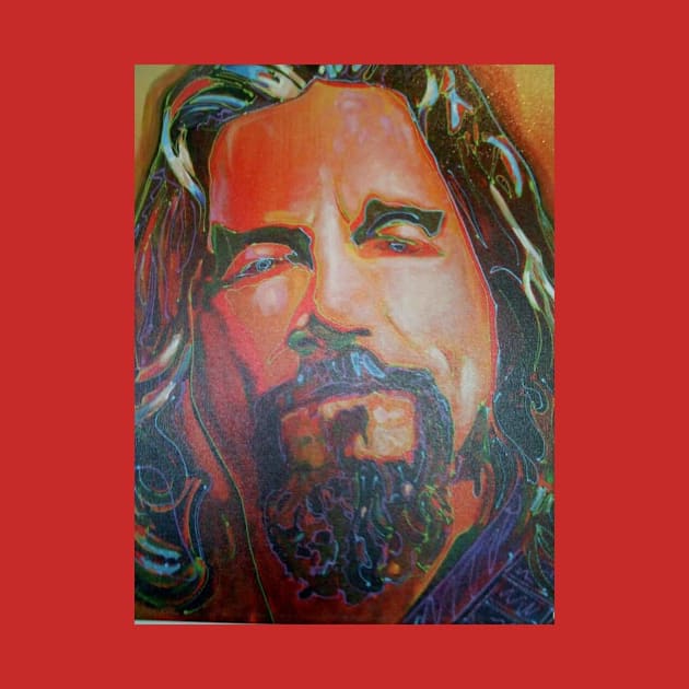 The Dude Abides by raimundojob