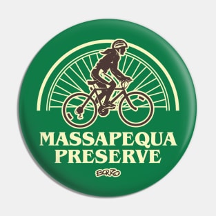 Massapequa Preserve 3 Pin