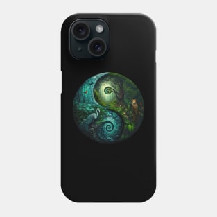 Rainforest Phone Case