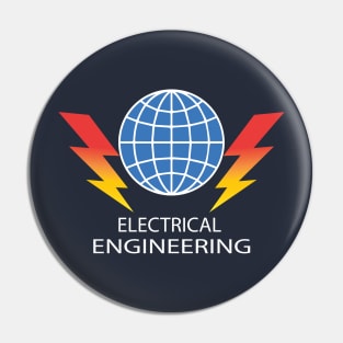 electrical engineering electrician engineer electric Pin