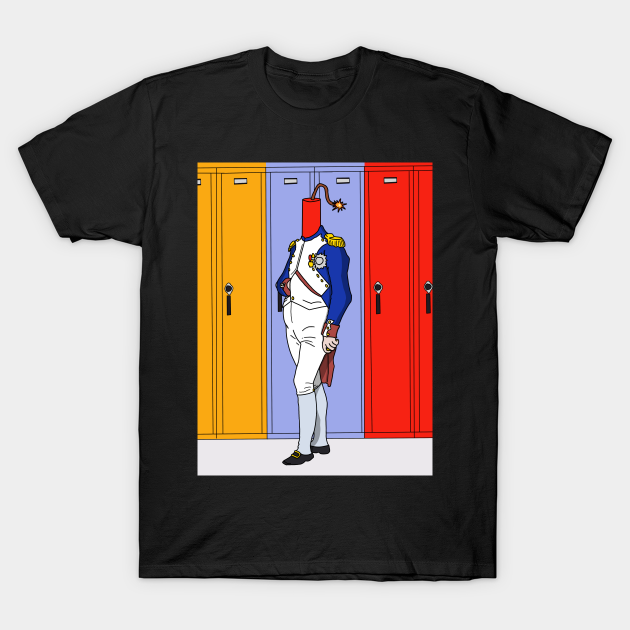 napoleon dynamite - Napoleon Dynamite - T-Shirt