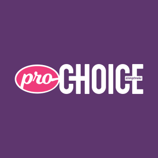 Pro-Choice T-Shirt