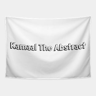 Kamaal The Abstract // Tapestry