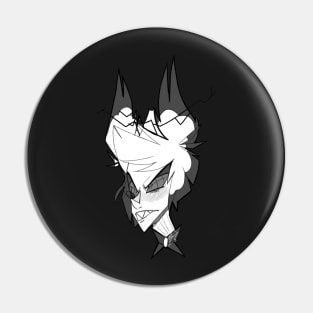 Alastor Pin