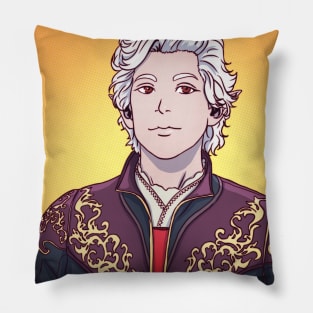 Astarion Pillow