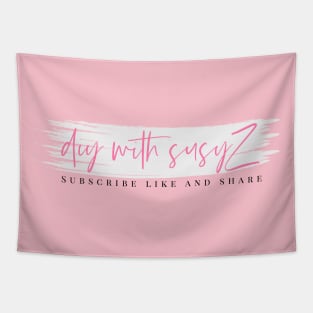 diywithsusyz Tapestry