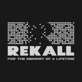 Rekal Incorporated T-Shirt