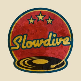 slowdive T-Shirt