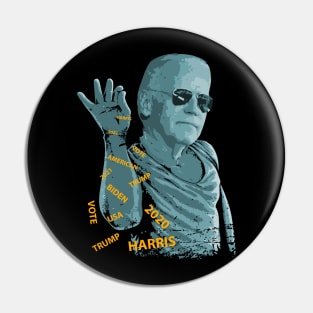 joe biden Pin