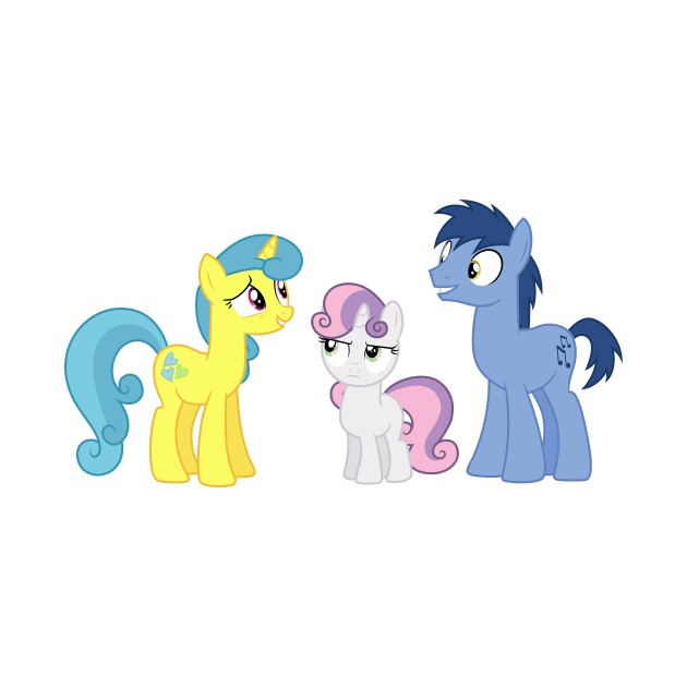 Lemon Hearts giving feedback by CloudyGlow