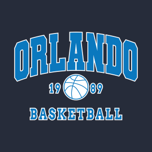 Orlando Magic T-Shirt