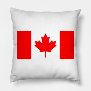 Canada National Flag Pillow