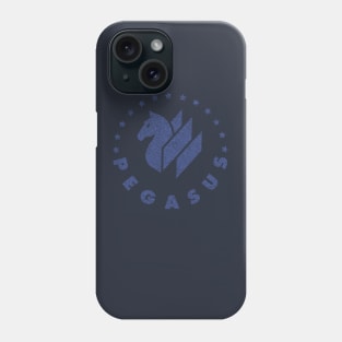 Pegasus Phone Case