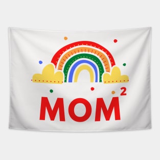 Mom2 Tapestry