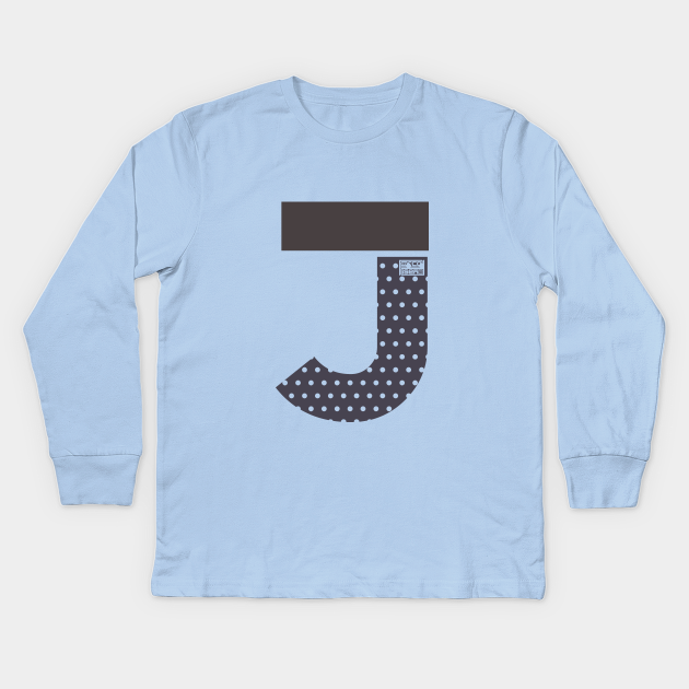 j. shirts for girls