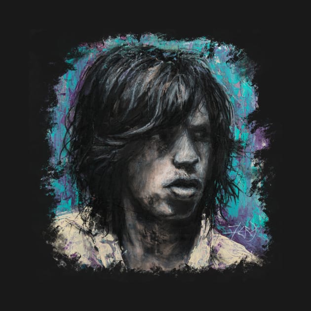 Mick by Ferdworks Fun Shirts