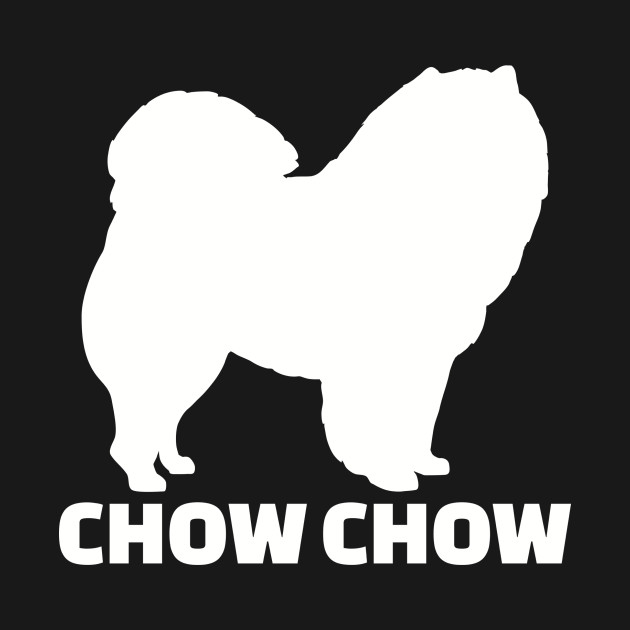 Chow Chow Size Chart