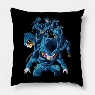 CELL JR MERCH VTG Pillow