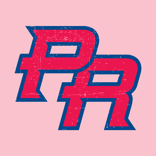 Puerto Rico - National Baseball team by verde