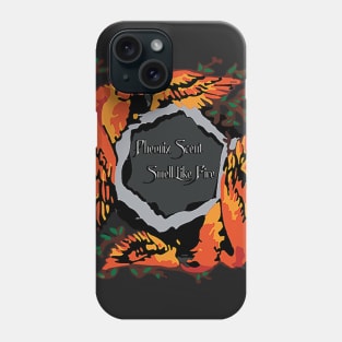 Pheonix Scent Phone Case