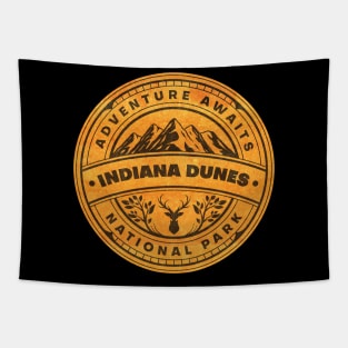 Indiana Dunes National Park Tapestry