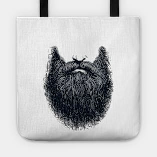 Bold Beard: This is My Style Tote