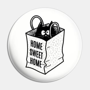 home sweet home Pin