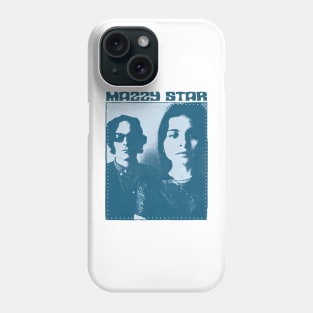 Mazzy Star / Vintage Style Design Phone Case