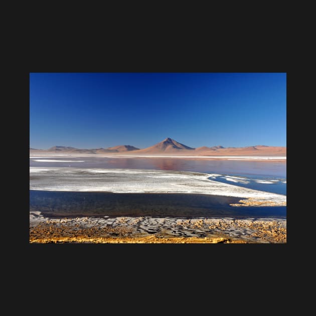 Bolivie - Salar d'Uyuni by franck380