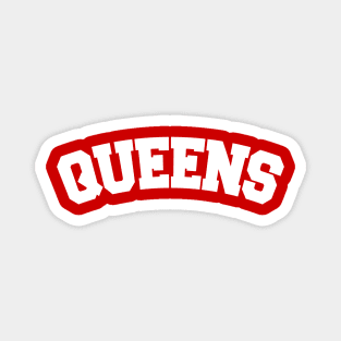 QUEENS, NYC Magnet