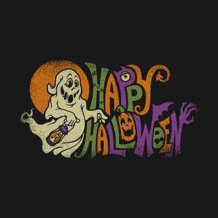 HAPPY HALLOWEEN T-Shirt