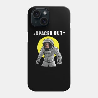 Amazing Spaced Out Phone Case